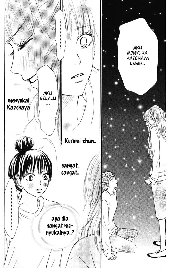 Kimi ni Todoke Chapter 16 Indonesia